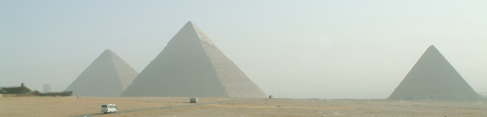 gypten Reisen Bild Pyramiden