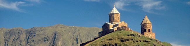 Armenien Reisen Bild Kloster