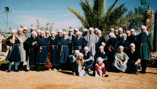 Familienreise