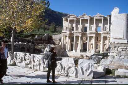 Ephesus